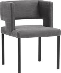 We make ours sturdy and durable, in lots of styles to help you find what suits your taste. Sunpan Lenora Dining Chair Vintage Dark Grey Sp 105728 Modern Furniture Canada