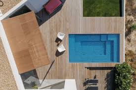 Fertigpool Eine Marktubersicht Schwimmbad De In 2020 Fertigpool Pool Eigenen Pool Bauen