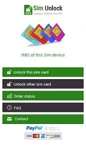 The sim unlock for sony xperia app was specifically designed to sim unlock sony xperia handsets. Sim Unlock Mobile Phone V0 0 1 Full Apk Jimtechs Biz Jimods