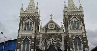 10 Churches In Mumbai For A Memorable ...