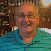 Elbert Cagle Obituary