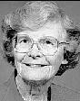 Marjorie Yingst Obituary (2010)