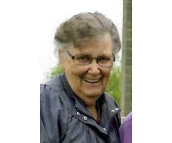 Marcia D. Elliott Obituary (2022)