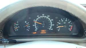 My First Car 1998 Mercedes Benz Clk 320 Youtube