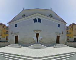 Strada vicinale della difesa, san giovanni rotondo, 71013 italy ~3.06 miles east of san marco in lamis. The Best Attractions In San Marco In Lamis Destimap Destinations On Map