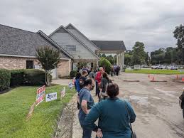 Election Results Incumbent Andy Meyer Wins Re Election In Precinct 3 Fort Bend County Commissioner Race Community Impact Newspaper