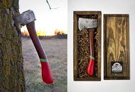Bsa Hatchet Hatchet Axe Axes And Hatchets