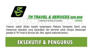 Jawatan kosong di lembaga tabung haji 2020. Jawatan Kosong Di Tabung Haji Travel Terbuka 2017 Pelbagai Jawatan Jobcari Com Jawatan Kosong Terkini