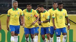 Directos, estadísticas guía de la copa américa 2021. Brasil Se Completa Con Gabriel Jesus Y Ederson Para Jugar Ante Ecuador El Comercio