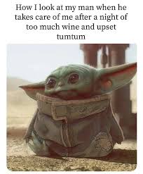 Pin By Kristen Reichert On Nerd Love Yoda Meme Star Wars Memes Star Wars Humor