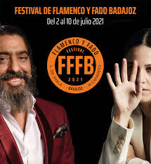 Contact adn radio on messenger. Festival De Flamenco Y Fado Badajoz Revista Deflamenco Com