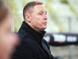 Szok w I lidze. Trener rewelacji sezonu zwolniony