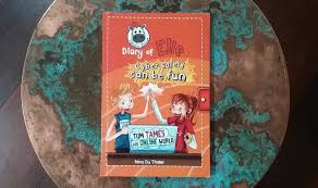 Best Internet Safety Story Books For Children Book Reviews Keeping children safe is everyone's job. best internet safety story books for