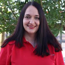 Our Organisation Staff