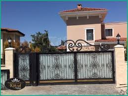 Ferforje Karisik Modeller 0533 334 67 82 Panosundaki Pin