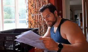 Henry william dalgliesh cavill, was born in saint helier, jersey, on may 5, 1983. Henry Cavill Igtv July 16 2020 Tumbex