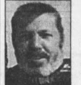 William Owen “Bill” Barnard (1950-2000)