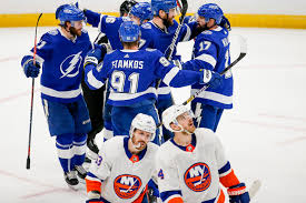 Tb lightning v ny islanders prediction and tips, match center, statistics and analytics, odds comparison. Islanders Now Facing Massive Task Vs Lightning