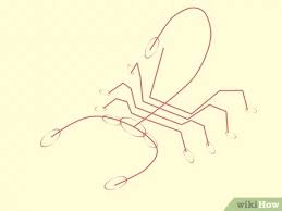 Check spelling or type a new query. How To Draw A Scorpion With Pictures Wikihow