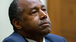 Ben Carson says he used unproven COVID-19 treatment recommended by MyPillow  CEO