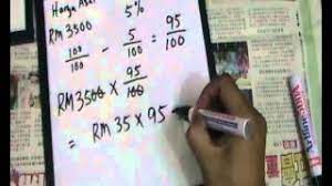 Bagaimana cara mengira risiko di forex? Tip 1 Bagaimana Untuk Mencari Perbezaan Peratusan Nombor Matematik 2021