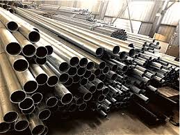 无缝钢管与焊接钢管的区别_无缝钢管是不是焊接钢管_舞阳钢铁一级代理商-舞钢现货经销商