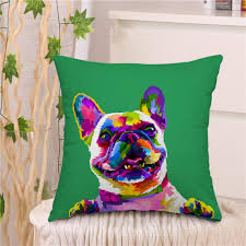 Can you imagine sleeping in a beautiful french farmhouse, perhaps a winery there are loads of beautiful french country bedroom decor ideas online, but we wanted to share the very best ones with you today that inspired us the most. Decorative Pillows Inserts Covers Ofloral Dog Throw Pillow Cover French Animal Bulldog Pug Puppy Dog Pet Decorative Pillow Case Home Decor For Sofa Bedroom Liveroom 18x18 Inch Pillowcase Throw Pillow Covers