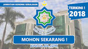 Peluang permohonan terbuka kepada pemohon yang berkelayakan dan berminat untuk mengisi kekosongan jawatan di jabatan kimia malaysia bagi tahun 2018. Permohonan Jawatan Kosong Majlis Agama Islam Selangor Mais Oktober 2018 Terkini Iklan Jawatan Kosong Majlis Agama Islam Selangor Ma Selangor Islam Malaysia