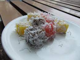 Maybe you would like to learn more about one of these? Cenil Wikipedia Bahasa Indonesia Ensiklopedia Bebas