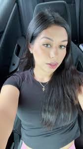 Alyssa Coronado's Instagram, Twitter & Facebook