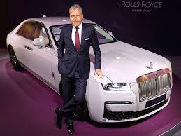 Buy a used rolls royce car in dubai or sell your 2nd hand rolls royce car on dubizzle and reach our automotive market of 1.6+ million buyers in the united arab of emirates. Coronavirus Would Impact The Automotive Market For Several Years Warns Rolls Royce Ceo Auto News Gulf News