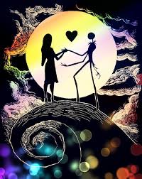 We have an extensive collection of amazing background images carefully chosen by our community. 72 Nightmare Before Christmas Pictures Ideas Nightmare Before Christmas Nightmare Before Nightmare