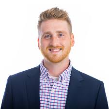 Jacob Carnes Promoted to Virtual Training Center Manager