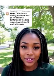 Solución al Problema de Buffer en WakaTV