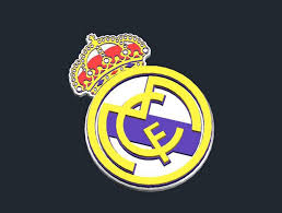 Download free real madrid logo png images. Download Free Stl File Real Madrid Cf Logo 3d Printing Template Cults