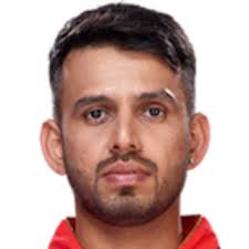 Jitesh Sharma Photos