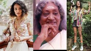 Daisy David Bigg Boss