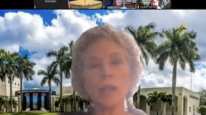 FIU Wants Faculty Back