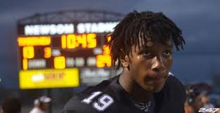 Games across Texas: Some huge matchups this weekend