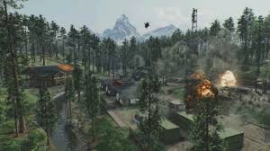 Die kontinentale platte der 8. Warzone Neue Karte Uralgebirge Erscheinungsdatum Geruchte Lecks Mehr Komponenten Pc