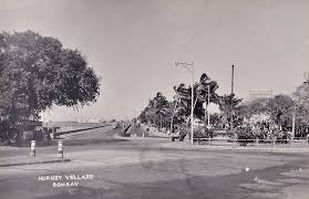 Hornby Vellard Bombay, 1955 Postcard ...