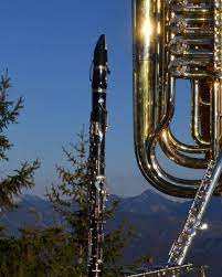 Stream live cnn, fox news radio, and msnbc. Musikbezirk Inn Salzach Im Musikbund Von Ober Und Niederbayern