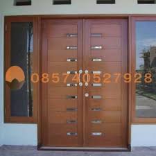 Sebelum membeli, yuk simak daftar harga kusen pintu dan jendela kayu di laman yang satu ini! Jual Set Kusen Pintu Jendela Utama Minimalis Jati Kusen Pintu Minimalis Kab Jepara Oemah Joglo Tokopedia