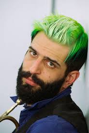 Pin On Hair Color For Men
