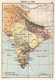 Peshwas Under Maratha Empire: Detailed ...