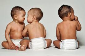 Prior to the 20th century, babies were clad in cotton or terrycloth materials cut into geometric shapes and fastened with a safety pin. Are Cloth Diapers Or Disposable Diapers Safer For My Child Howstuffworks