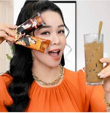 Laura Coffee Nhat Kim Anh