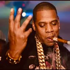 Was Jay-Z smoked by Eminem