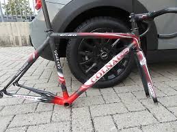 Bicycle Frames Colnago C50