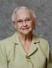 Obituary information for Cleo Trivette Disher